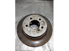 Recambio de disco freno trasero para bmw 1 coupé (e82) 123 d referencia OEM IAM   