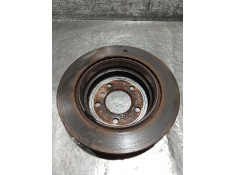 Recambio de disco freno trasero para bmw 1 coupé (e82) 123 d referencia OEM IAM    2