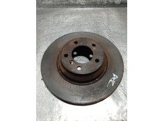 Recambio de disco freno delantero para bmw 1 coupé (e82) 123 d referencia OEM IAM   