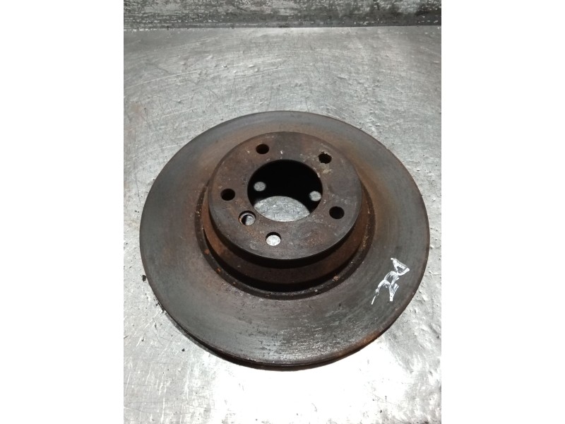 Recambio de disco freno delantero para bmw 1 coupé (e82) 123 d referencia OEM IAM   