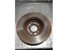 Recambio de disco freno delantero para bmw 1 coupé (e82) 123 d referencia OEM IAM    2