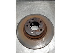 Recambio de disco freno delantero para bmw 1 coupé (e82) 123 d referencia OEM IAM   