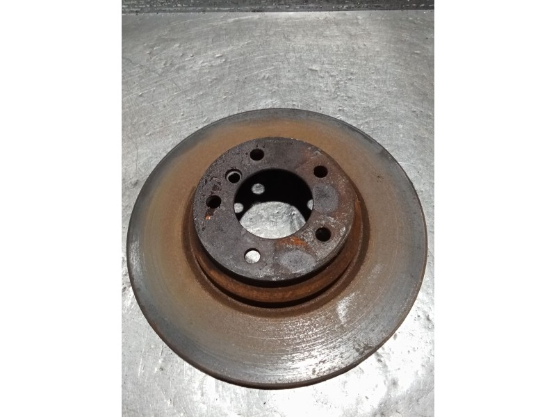 Recambio de disco freno delantero para bmw 1 coupé (e82) 123 d referencia OEM IAM   