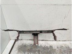 Recambio de panel frontal para dacia sandero ii (b8_) tce 90 (b8m1, b8ma) referencia OEM IAM   2012 2