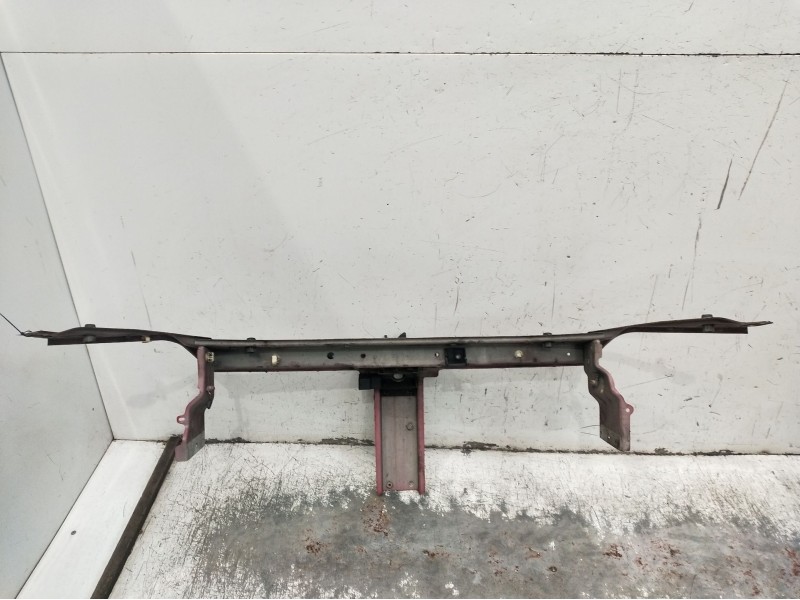 Recambio de panel frontal para dacia sandero ii (b8_) tce 90 (b8m1, b8ma) referencia OEM IAM   2012