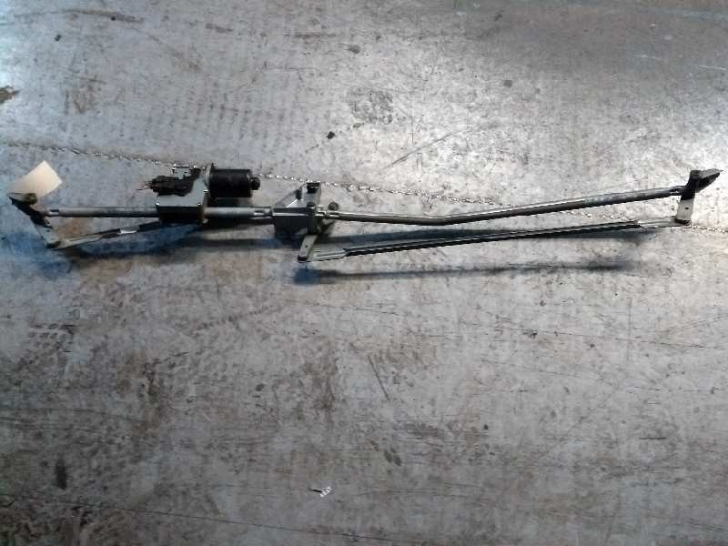 Recambio de motor limpia delantero para peugeot 307 berlina (s2) xs + referencia OEM IAM 404638  
