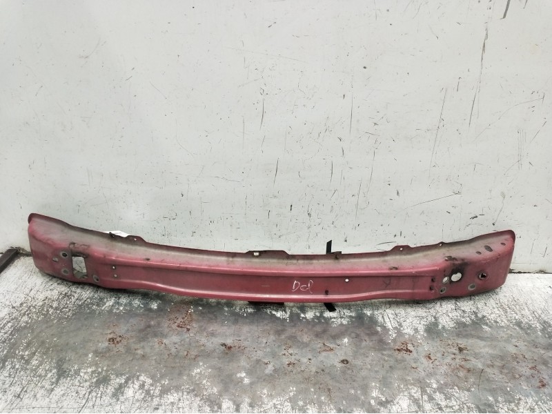 Recambio de refuerzo paragolpes delantero para dacia sandero ii (b8_) tce 90 (b8m1, b8ma) referencia OEM IAM   2012