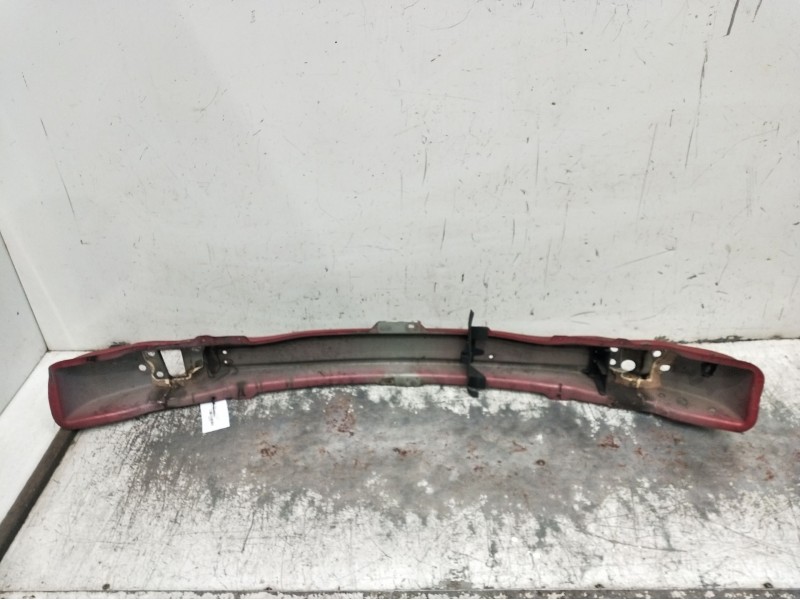 Recambio de refuerzo paragolpes delantero para dacia sandero ii (b8_) tce 90 (b8m1, b8ma) referencia OEM IAM   2012