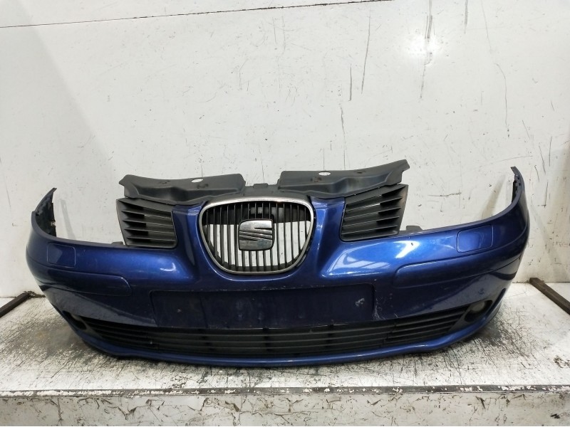 Recambio de paragolpes delantero para seat ibiza iii (6l1) 1.9 tdi referencia OEM IAM   