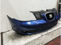 Recambio de paragolpes delantero para seat ibiza iii (6l1) 1.9 tdi referencia OEM IAM    2