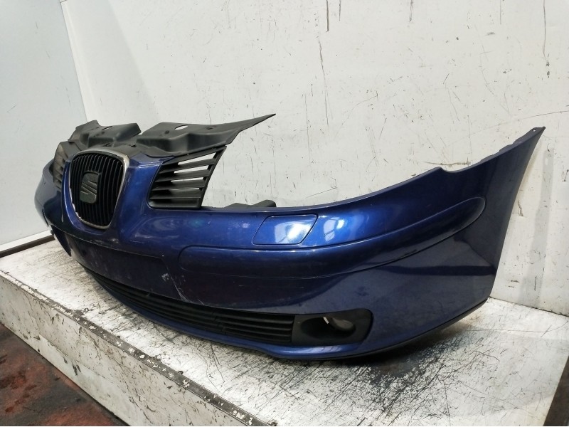 Recambio de paragolpes delantero para seat ibiza iii (6l1) 1.9 tdi referencia OEM IAM   
