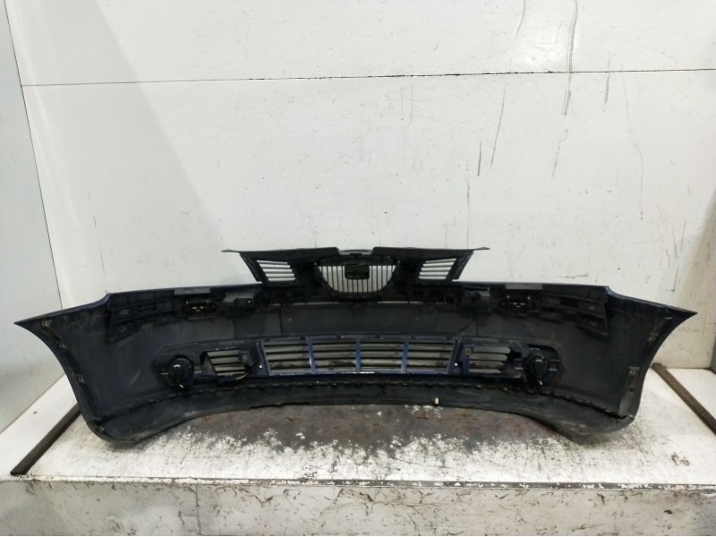 Recambio de paragolpes delantero para seat ibiza iii (6l1) 1.9 tdi referencia OEM IAM   