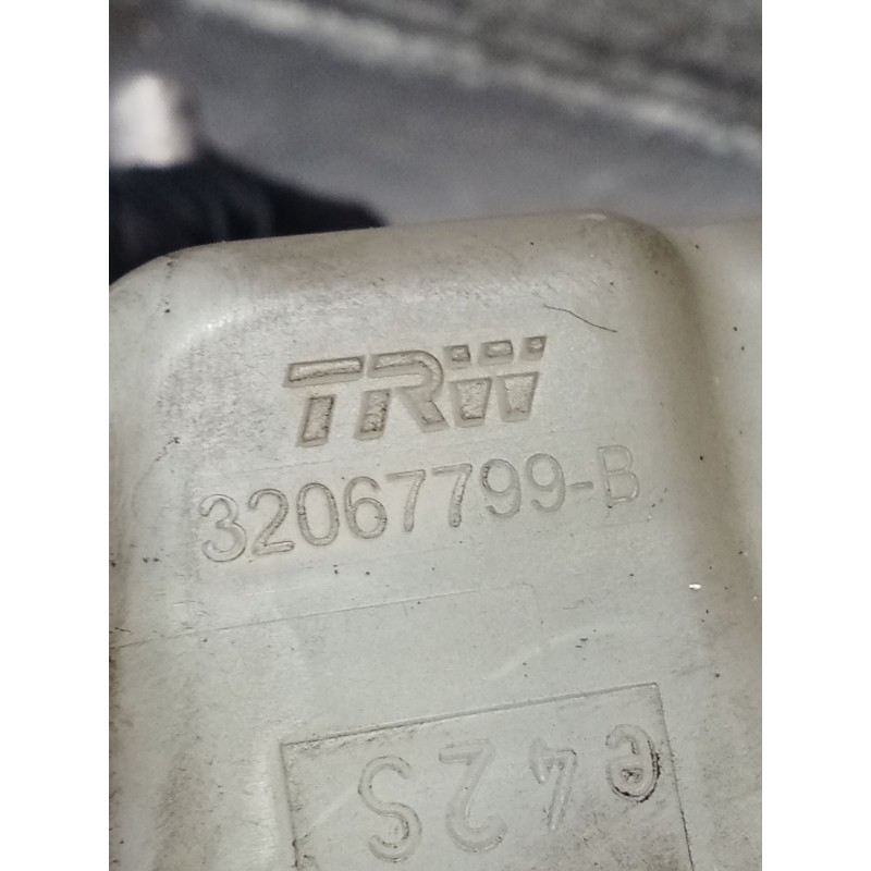Recambio de bomba freno para alfa romeo spider (177) 2.4 jtd 20v referencia OEM IAM 32067799B  