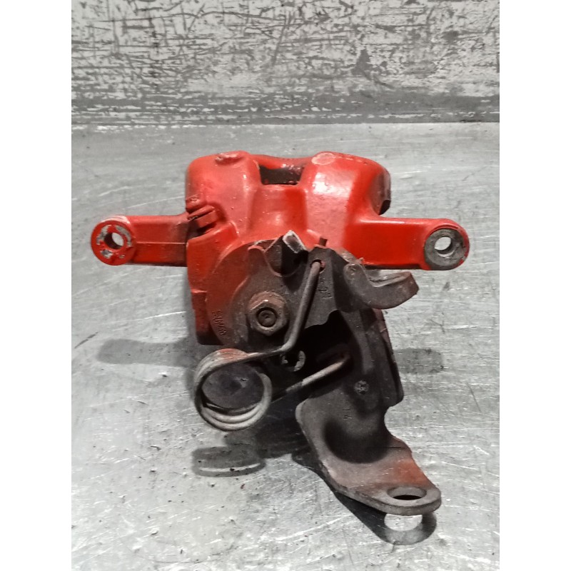 Recambio de pinza freno trasera derecha para alfa romeo spider (177) 2.4 jtd 20v referencia OEM IAM   