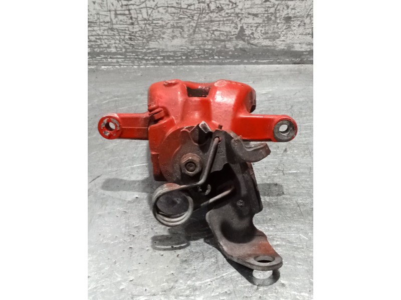 Recambio de pinza freno trasera derecha para alfa romeo spider (177) 2.4 jtd 20v referencia OEM IAM   