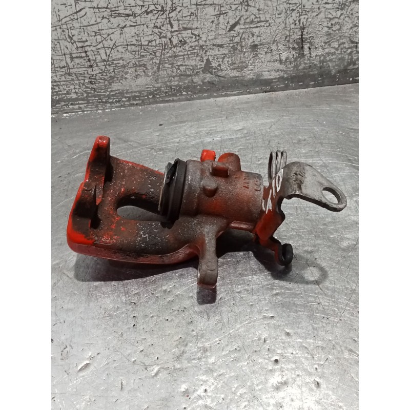 Recambio de pinza freno trasera derecha para alfa romeo spider (177) 2.4 jtd 20v referencia OEM IAM   