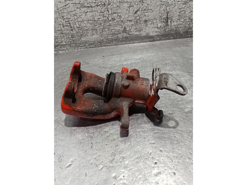 Recambio de pinza freno trasera derecha para alfa romeo spider (177) 2.4 jtd 20v referencia OEM IAM   