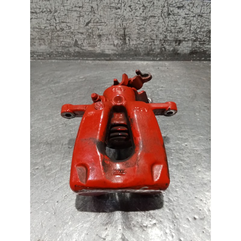 Recambio de pinza freno trasera izquierda para alfa romeo spider (177) 2.4 jtd 20v referencia OEM IAM   