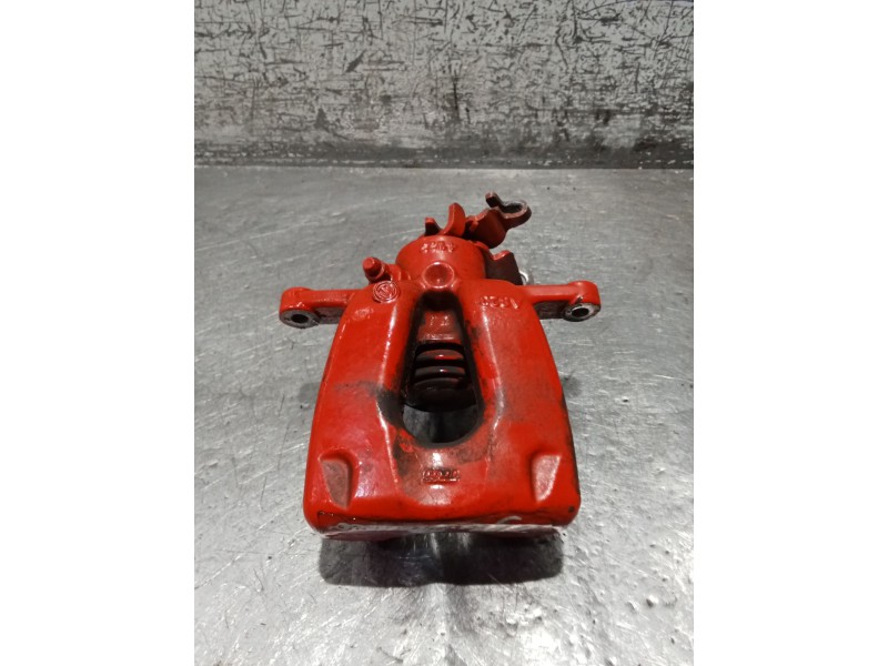 Recambio de pinza freno trasera izquierda para alfa romeo spider (177) 2.4 jtd 20v referencia OEM IAM   