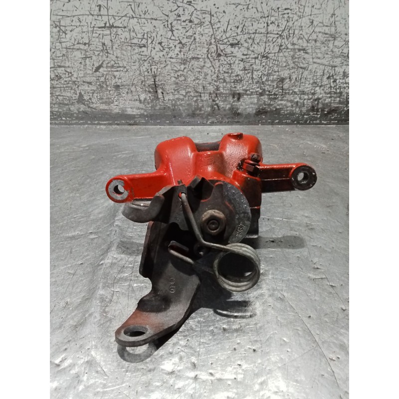 Recambio de pinza freno trasera izquierda para alfa romeo spider (177) 2.4 jtd 20v referencia OEM IAM   