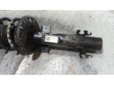 Recambio de amortiguador delantero derecho para skoda fabia 1.0 tsi referencia OEM IAM 6C0413031AN   2