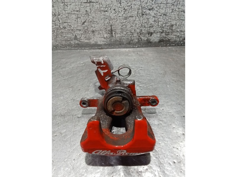 Recambio de pinza freno trasera izquierda para alfa romeo spider (177) 2.4 jtd 20v referencia OEM IAM   