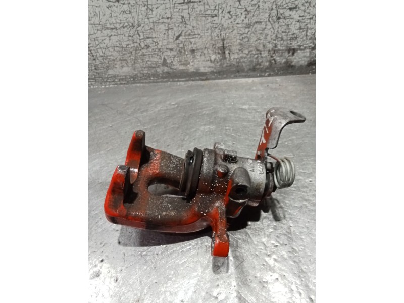 Recambio de pinza freno trasera izquierda para alfa romeo spider (177) 2.4 jtd 20v referencia OEM IAM   
