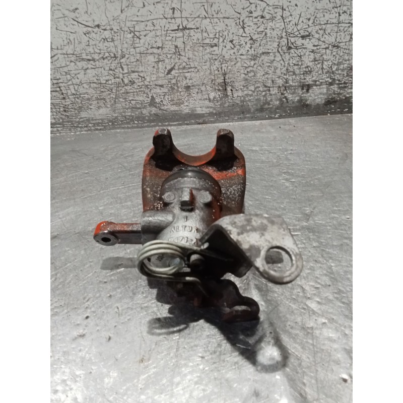 Recambio de pinza freno trasera izquierda para alfa romeo spider (177) 2.4 jtd 20v referencia OEM IAM   