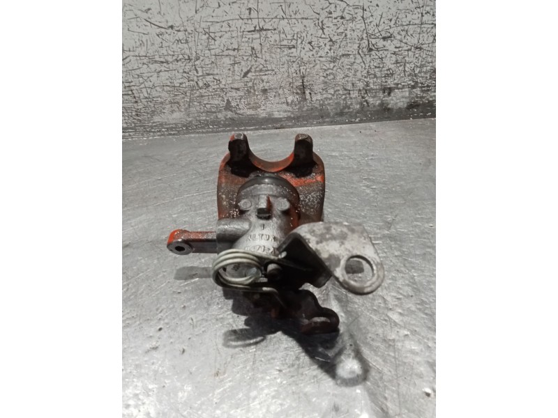 Recambio de pinza freno trasera izquierda para alfa romeo spider (177) 2.4 jtd 20v referencia OEM IAM   