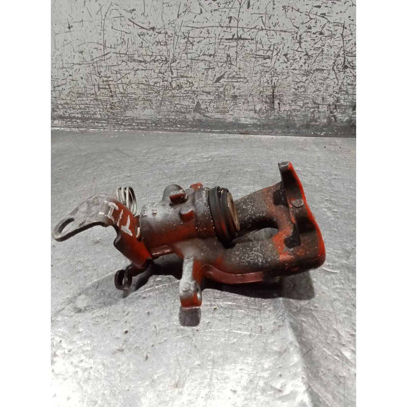 Recambio de pinza freno trasera izquierda para alfa romeo spider (177) 2.4 jtd 20v referencia OEM IAM   