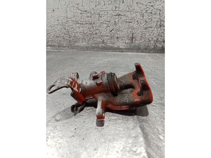 Recambio de pinza freno trasera izquierda para alfa romeo spider (177) 2.4 jtd 20v referencia OEM IAM   