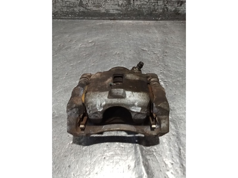 Recambio de pinza freno delantera izquierda para suzuki ignis (/mf) gle referencia OEM IAM   