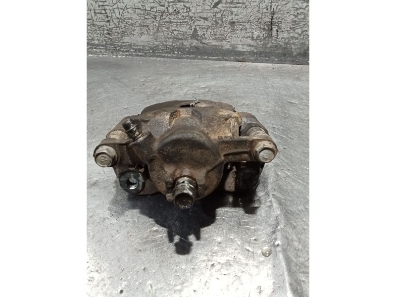 Recambio de pinza freno delantera izquierda para suzuki ignis (/mf) gle referencia OEM IAM   