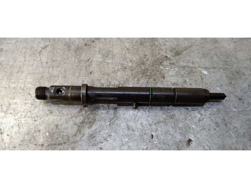 Recambio de inyector para audi a4 avant (b5) 2.5 tdi referencia OEM IAM 059130201E 0432133836 