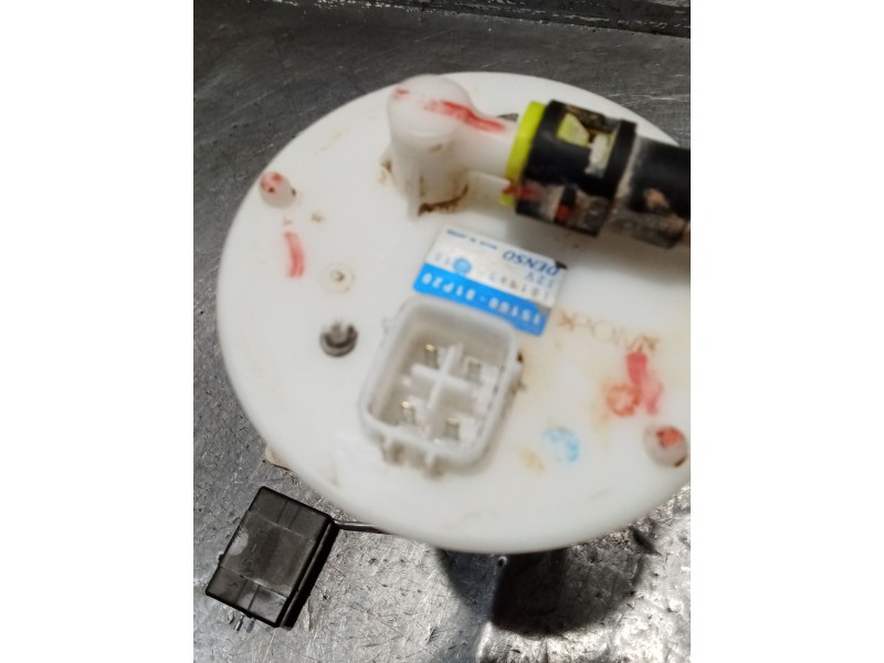 Recambio de bomba combustible para suzuki ignis (/mf) gle referencia OEM IAM 1510081P20 101965 