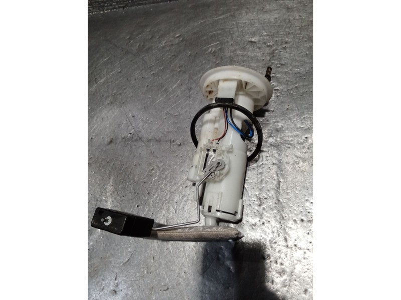 Recambio de bomba combustible para suzuki ignis (/mf) gle referencia OEM IAM 1510081P20 101965 