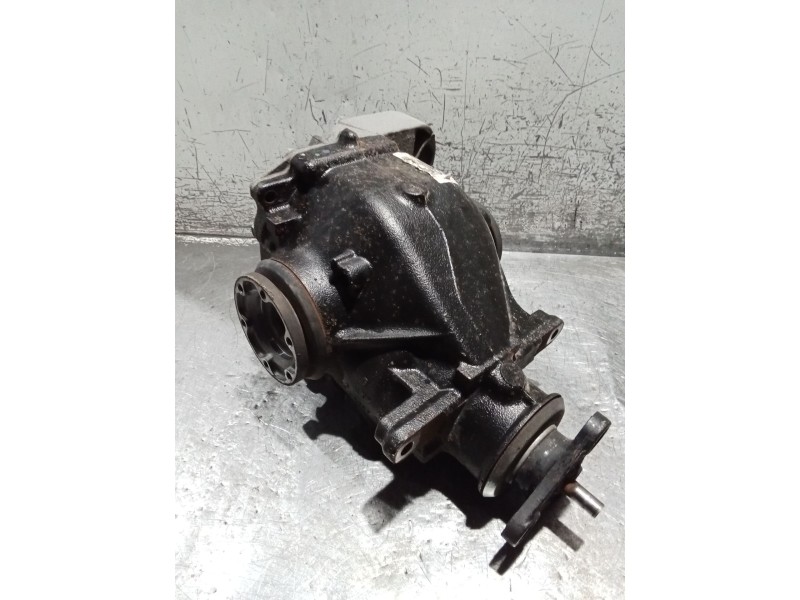 Recambio de diferencial trasero para bmw 1 coupé (e82) 123 d referencia OEM IAM   
