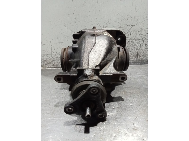 Recambio de diferencial trasero para bmw 1 coupé (e82) 123 d referencia OEM IAM   