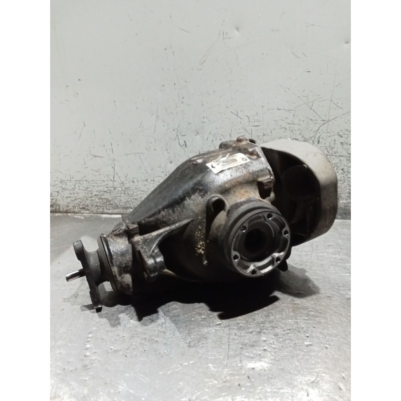 Recambio de diferencial trasero para bmw 1 coupé (e82) 123 d referencia OEM IAM   