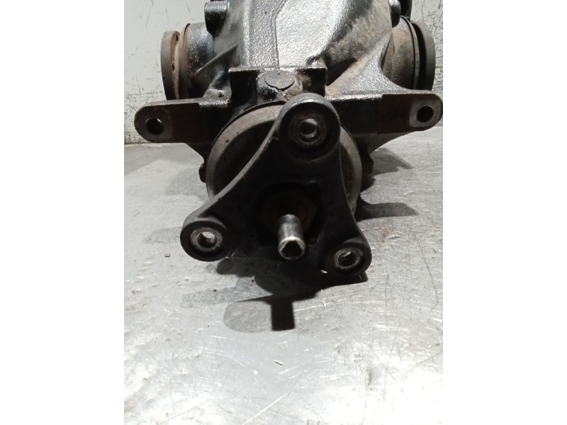 Recambio de diferencial trasero para bmw 1 coupé (e82) 123 d referencia OEM IAM   