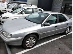 citroen xantia berlina del año 2000