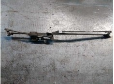 Recambio de motor limpia delantero para peugeot 307 berlina (s2) d-sign referencia OEM IAM 404638  