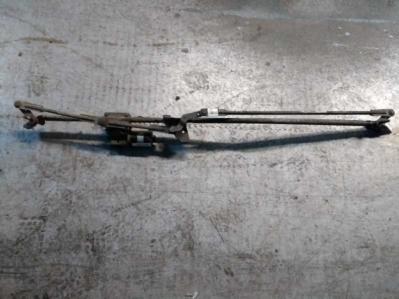 Recambio de motor limpia delantero para peugeot 307 berlina (s2) d-sign referencia OEM IAM 404638  