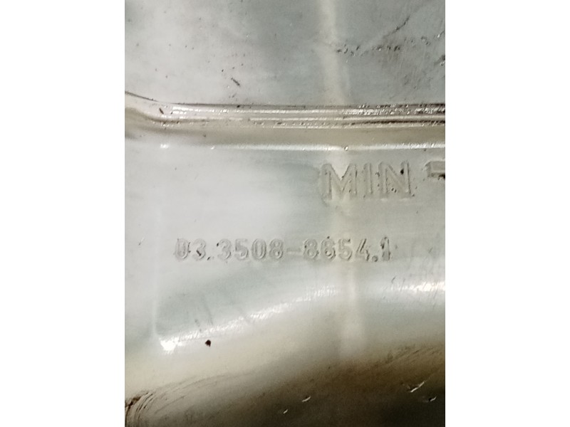 Recambio de bomba freno para bmw 1 coupé (e82) 123 d referencia OEM IAM   