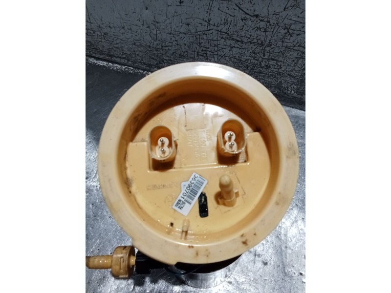 Recambio de bomba combustible para bmw 1 coupé (e82) 123 d referencia OEM IAM   