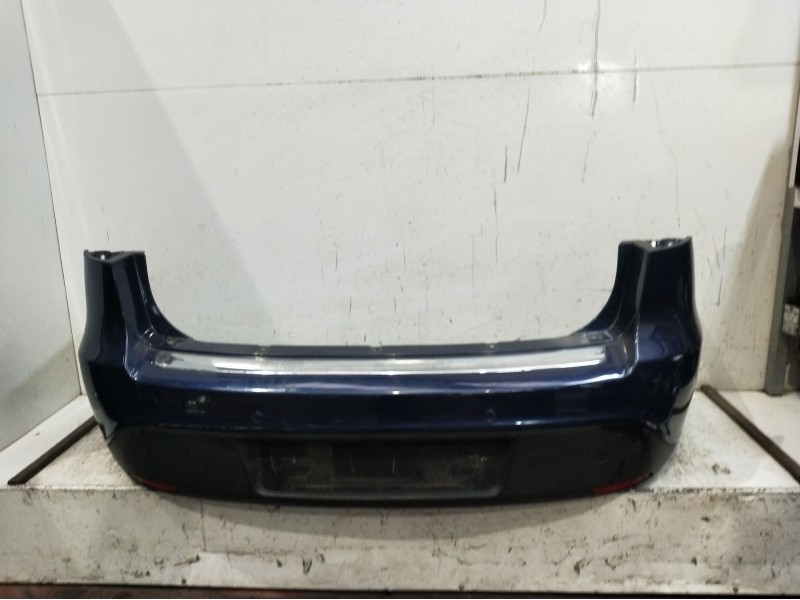 Recambio de paragolpes trasero para fiat croma (194_) 1.9 d multijet (194axc1b, 194axc12) referencia OEM IAM   2005