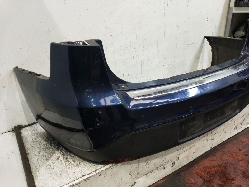Recambio de paragolpes trasero para fiat croma (194_) 1.9 d multijet (194axc1b, 194axc12) referencia OEM IAM   2005
