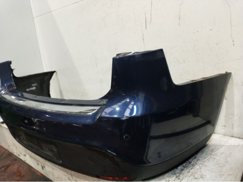 Recambio de paragolpes trasero para fiat croma (194_) 1.9 d multijet (194axc1b, 194axc12) referencia OEM IAM   2005