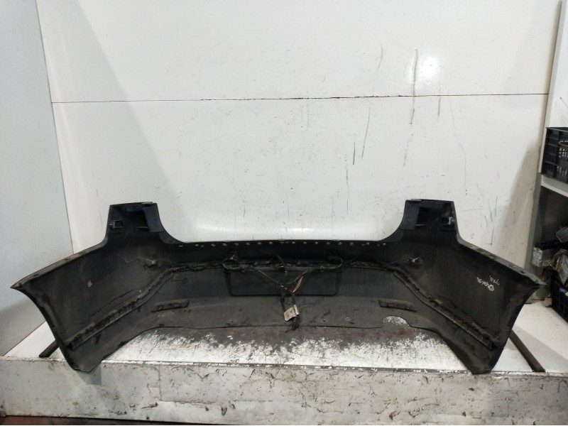 Recambio de paragolpes trasero para fiat croma (194_) 1.9 d multijet (194axc1b, 194axc12) referencia OEM IAM   2005