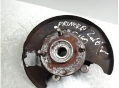 Recambio de mangueta delantera derecha para nissan primera berlina (p11) 2.0 16v cat referencia OEM IAM   